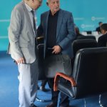 Расширенное заседание Президиума Международной Академии Информатизации, 29 апреля 2026 г